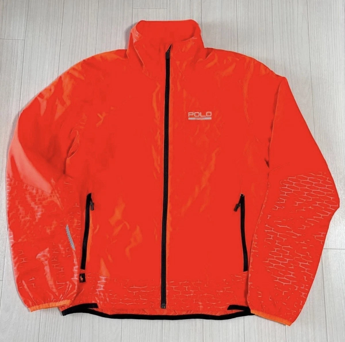 Polo Sport Jackets for Men for Sale | Shop New & Used | eBay