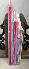 Lot Of 10 Fancy Nancy Books By Jane O’ Conner  TPB/ HB