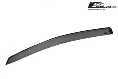 JDMuscle [18-21 WRX/STI] JDM Style Sequential Turn Drl Bezel W/o Fog L - Foto 6