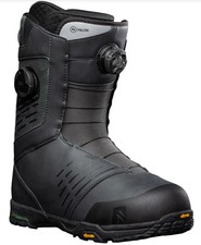 flow aero coiler snowboard boots 2018
