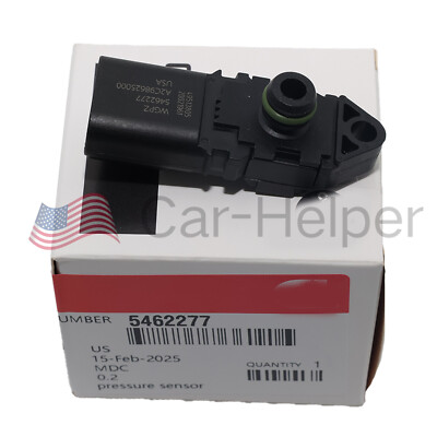 #ad OEM 5462277 Crankcase Pressure Sensor Fits For Cummins 4984575 904 7119 NEW $25.31