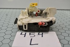 08 - 16 Dodge Caravan Passenger Front Door latch power lock actuator 454-L