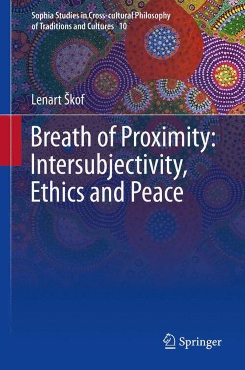 Lenart ¿kof | Breath Of Proximity: Intersubjectivity, Ethics And Peace