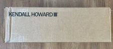 NEW Kendall Howard Wall Mount for HP SFF Desktop Shelf 1915-1-300-00