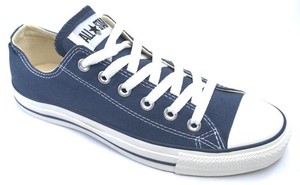 converse chuck taylor all star bleu marine