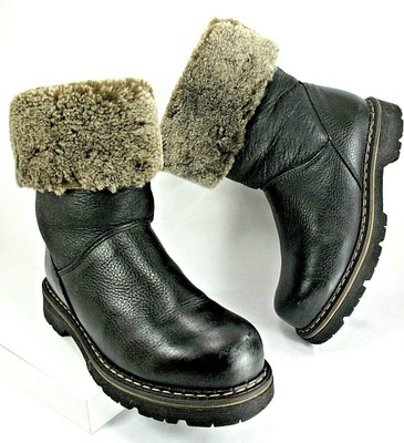 ebay womens winter boots