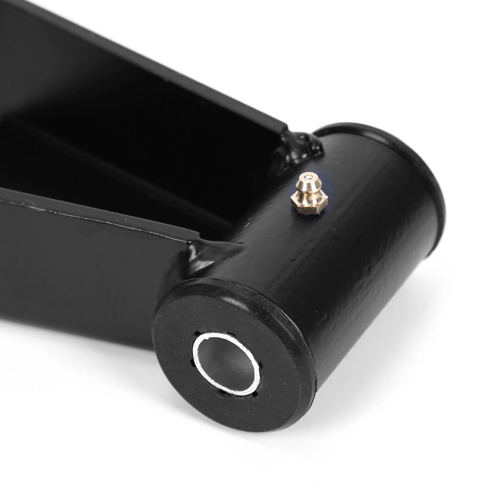 For Chevy Silverado GMC Sierra 1500 1988-2018 2" Rear Drop Shackles Lowering Kit - Picture 4 of 12