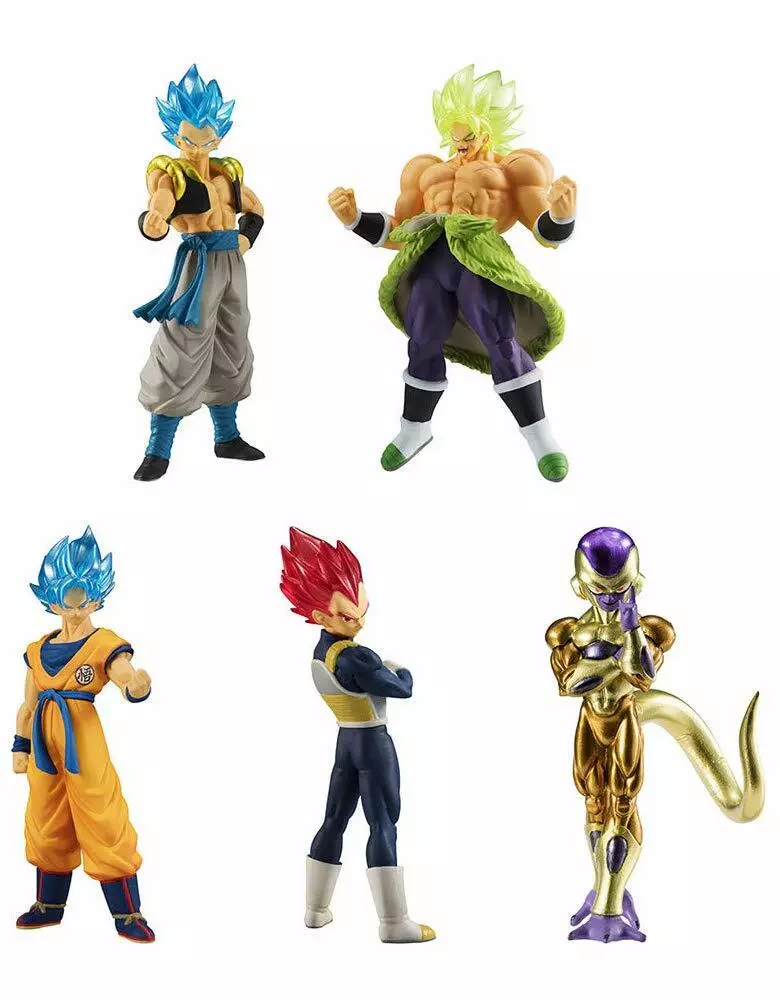 Gashapon dragon sale ball super
