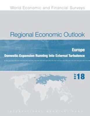 Regional Economic Outlook, November 2018, Europe: Domestic (New)