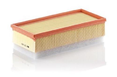 Mann-Filter Filtro De Aire C 33 156/1 - Imagen 2