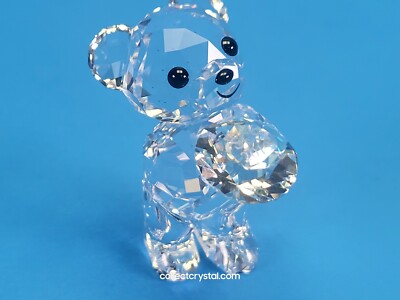 SWAROVSKI KRIS BEAR – 2013 SCS A CRYSTAL FOR YOU 5034222 MIB