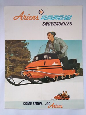 1952年Arrow（アロー）広告 s-l400.jpg