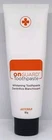 doTERRA On Guard Toothpaste Whitening ( 125 g ) New Sealed Tube Exp. 03/25/2026