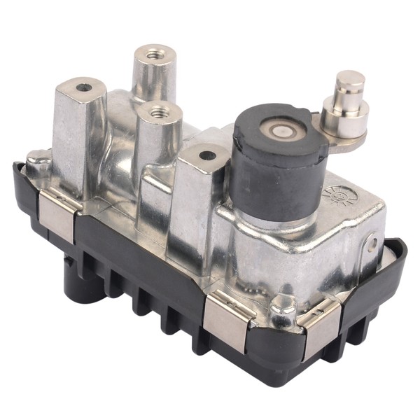 6NW009550 G-59 Turbolader Ladedrucksteller FüR Ford Transit 2.2 Tdci 2007-2014-image