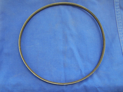 Flachzahnriemen passend für Pfaff 93-035 120-05 Zahnriemen, Antriebsriemen Flachzahnriemen passend für Pfaff 93-035 120-05 Zahnriemen, Antriebsriemen