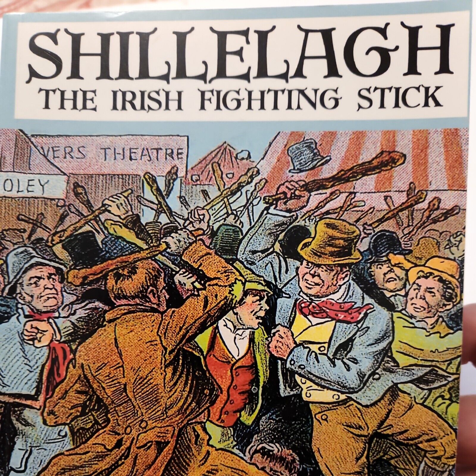 stick fighting near me Archives - Combat Shillelagh