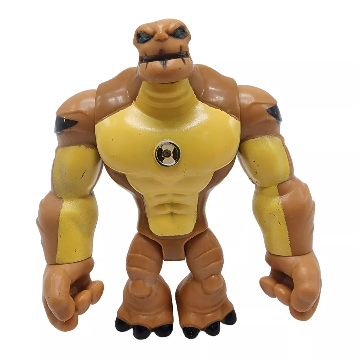 Humungousaur action figure deals