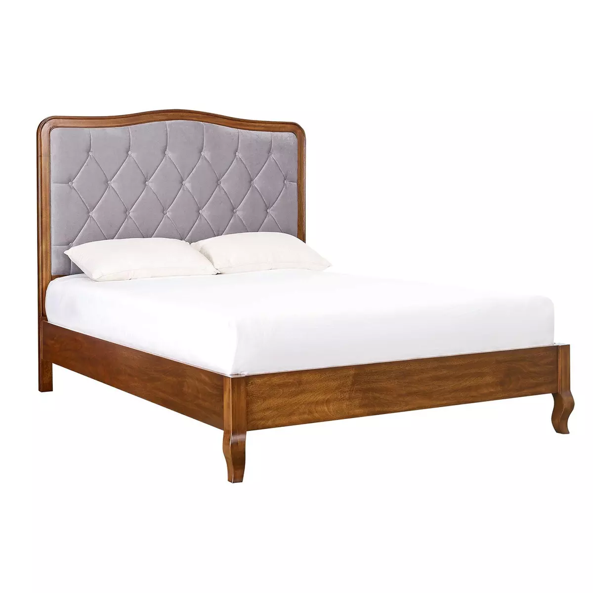 Mandaue bed cheap frame