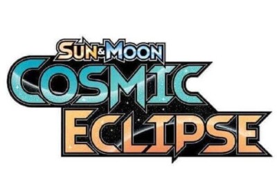 Pokemon Kosmische Finsternis Einzel Holo Rare Karten Reverse Sonne & Mond
