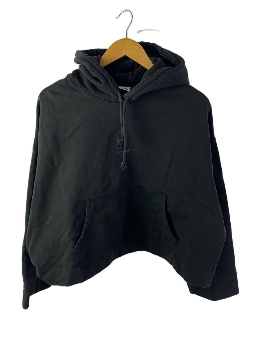 Acne Studios hoodie S cotton Black joghy pss18 Used | eBay Acne Studios hoodie S cotton Black joghy pss18 Used | eBay