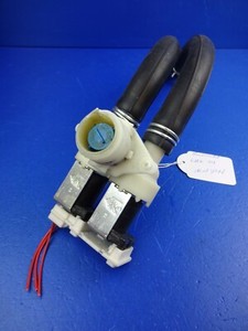 Magnetventil Waschmaschine - Bauknecht WAK 14 461971401651