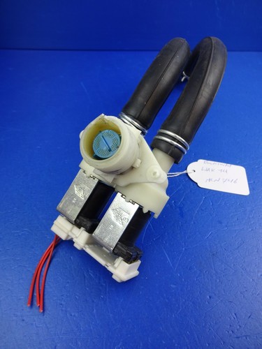 Magnetventil Waschmaschine - Bauknecht WAK 14 461971401651