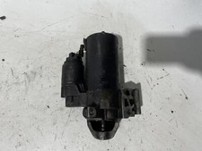 BMW 1 Series Starter Motor 120d E87 06/2007-09/2013