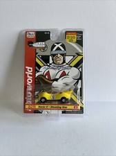 Auto World SSM Speed Racer Racer X Shooting Star 2 Slot Car New In Box