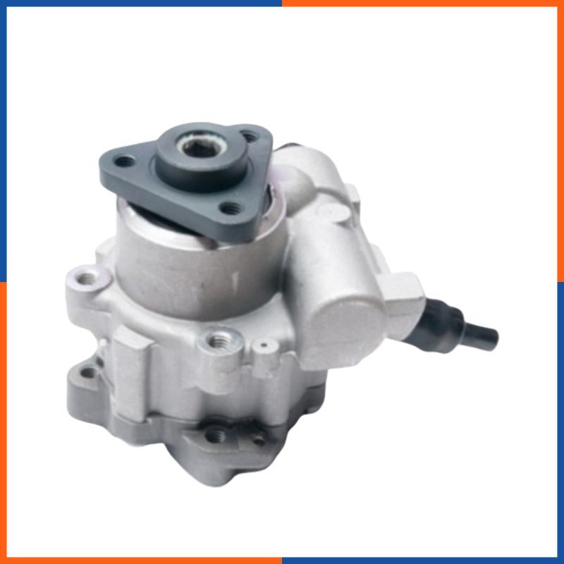 Pompe de direction assistée pour AUDI avec références 7690955121 et 2926401