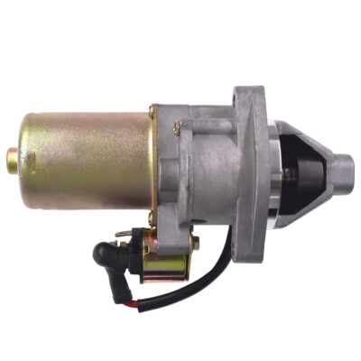 #ad Starter Motor With Solenoid Fits Honda 11HP 13HP GX390 GX340 New $67.98