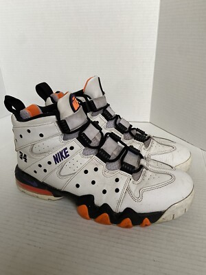 Nike Air Max2 CB 94 Suns Mens Shoes Purple Orange White DO5880
