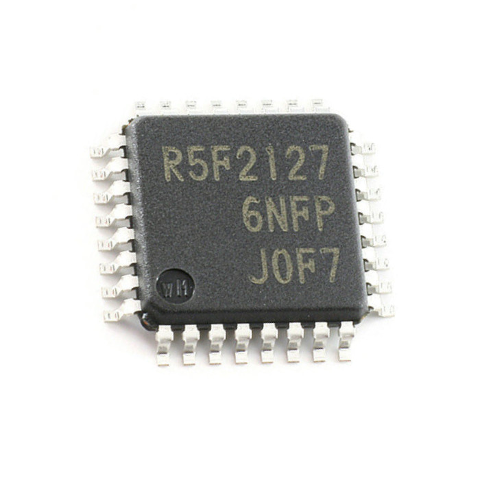 1PCS IC RENESAS LQFP-32(QFP-32) R5F21276SNFP R5F21276NFP R5F21276 ...