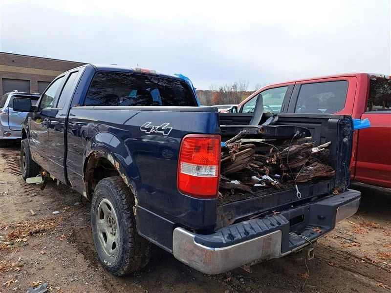 Bobina de ignição/bobinas/ignitor 2005 F150 Sku#3977039 - Imagem 2 de 4