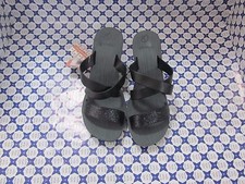 Ciabatta Grendha Infradito Paradiso Plat Donna <<SCONTATE>> Nero - 81723