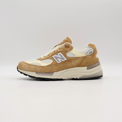 U992CC New Balance 992 Sweet Caramel Calcium (Men's) | eBay