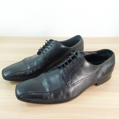 Luxury men’s Hugo Boss dress shoes Hugo Boss BOSS by Hugo Boss Men main image 2
