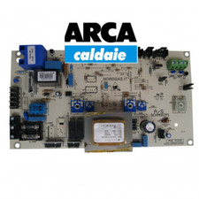 Scheda Elettronica AM37IMS Caldaie Arca SCHM002P1 Basel, Dea, Dea Clip, Pocket