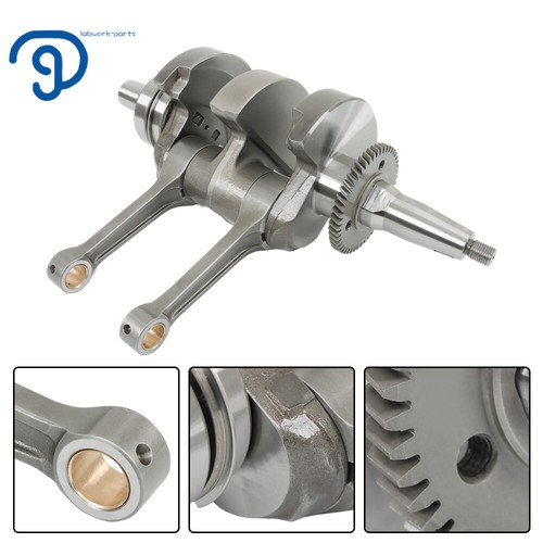 For POLARIS SPORTSMAN RZR RANGER 800 EFI RZR S EFI HOT RODS CRANKSHAFT 2005-2015 - Picture 3 of 9