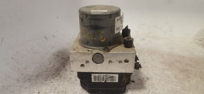 #ad 2013 2014 Hyundai Accent ABS Anti Lock Brake Pump Module Unit BE6003H608 $31.90