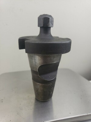 DEVLIEG MICROBORE 3/16'' NMTB40 FLASH CHANGE BALAS 3C COLLET 40FC-UN-OW (4D4)