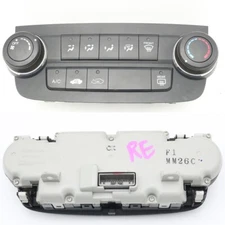 For 2007-2011 Honda CRV A/C Heater Temperature Climate Control Unit Panel NEW