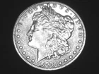 1898-S Morgan Dollar --- Extra Fine+++ Details --- but Polished