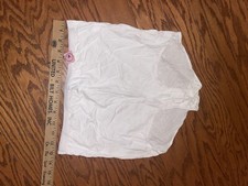 Vintage Panties cotton New Sz 10 W