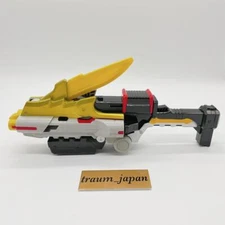 Power Rangers Dino Charge Kyoryuger DX Gabricalibur Saber Morpher BANDAI Tested