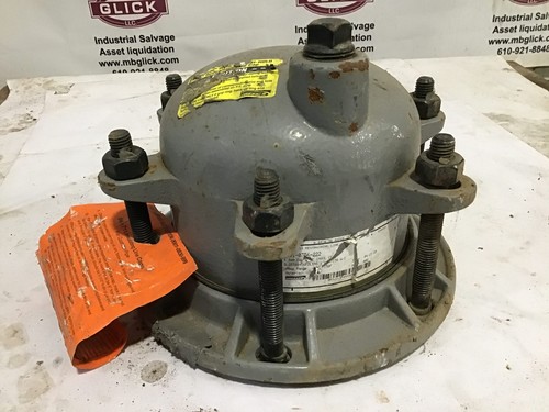 DRESSER Insulating Line Cap (style 0711)