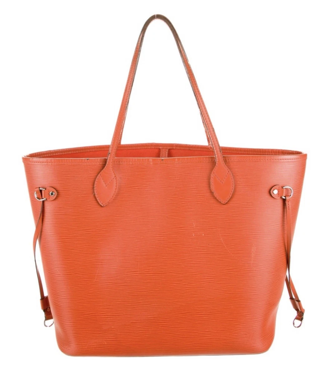 Louis Vuitton トート オレンジ バッグ & ハンドバッグ 女性用 | eBay