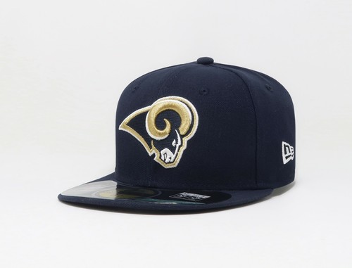 New Era 59Fifty Cap Kids NFL Team Los 