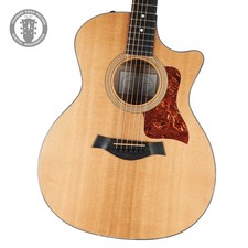 2003 Taylor 314CE-L2 Natural