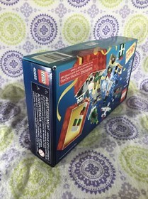 Lego #40222 Christmas - 24 In 1 - Holiday Advent Snowman/Reindeer 