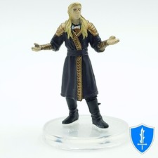 Vecna, Human - Vecna Eve of Ruin 35 D D Icons of the Realms Miniature